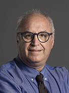 Dr. Bernardo F. Sánchez