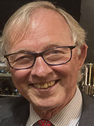 Dr. G. de Oteyza 